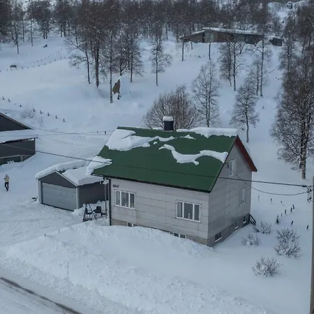 Et Historisk Hus Med Sjel Tjorhom