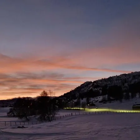 Et Historisk Hus Med Sjel *